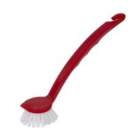 MM Eurotool Afwasborstel plastic rond ppn vulling - thumbnail