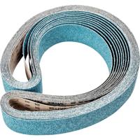 PFERD TOOLS BA 75/2000 X Z 24 45009602 Schuurband Korrelgrootte (num) 24 (l x b) 2000 mm x 75 mm 10 stuk(s) - thumbnail