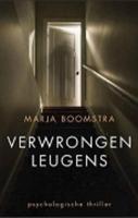Verwrongen leugens - Marja Boomstra - ebook - thumbnail