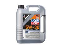 LIQUI MOLY motorolie "special tec ll". special tec ll 5w-30 5l motoroil - thumbnail