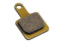 Marwi union schijfremblok dbp-27s sintered am tektro auriga 438127 - thumbnail