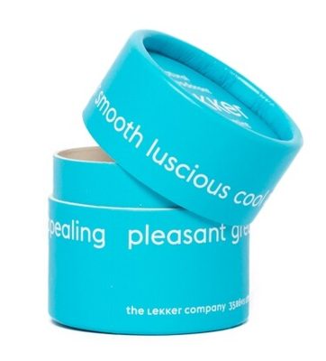 Deodorant - Peppermint - 30 gram