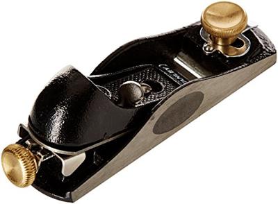 Stanley 1-12-060 Blokschaaf 60 1/2