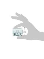 Mes Andis S-15 Staal Verchroomd (1,2 mm) - thumbnail