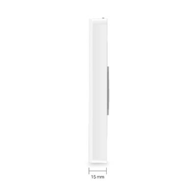 TP-Link EAP615-Wall access point - thumbnail