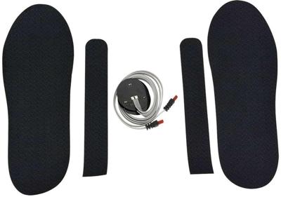 Lenz heat sole 2.0 - heatable insoles