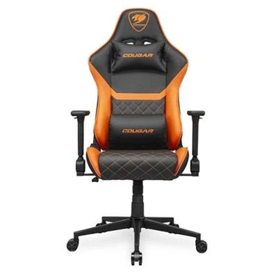 Gaming stoel Cougar Armor One V2 Oranje