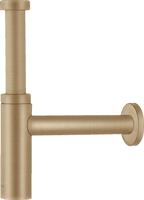 Design Sifon Flowstar S HansGrohe Brushed Bronze - thumbnail
