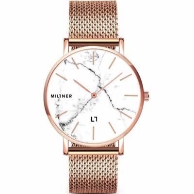 Millner 0010203-CAMDEN (Ø 40 mm) Dames horloge