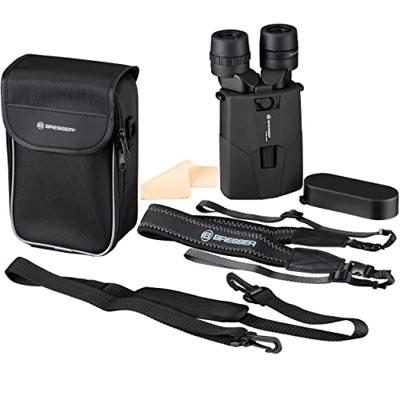 BRESSER 16x42 STABILIZER OIS