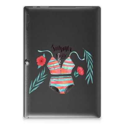 Lenovo Tab 10 | Tab 2 A10-30 Tablet Back Cover Boho Summer Lenovo Tab 10 | Tab 2 A10-30 Tablet Back Cover Boho Summer