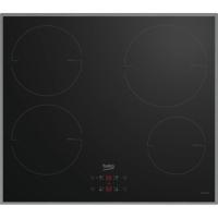 Beko HII64400MTX Inductie kookplaat Zwart - thumbnail