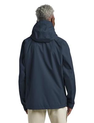 Jack Wolfskin Tempest 2L Regenjas Heren