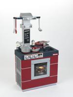 MIELE - Kinderkeuken Compact model + accessoires - thumbnail