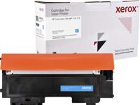 Xerox Toner vervangt HP 117A (W2071A) Compatibel Cyaan 700 bladzijden Everyday 006R04592 - thumbnail