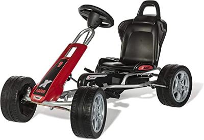 Ferbedo Skelter gokart x-racer