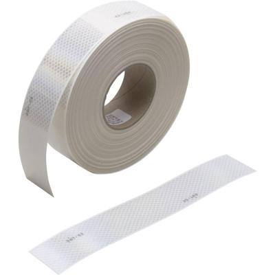 3M Diamond Grade™ 983-10 98310ECEOLD Contourmarkering reflectieband Wit (reflecterend) 50 m 3M Diamond Grade™ 983-10 98310ECEOLD Contourmarkering reflectieband Wit (reflecterend) 50 m