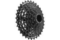Shimano Altus CS-HG31-8 Cassette 8V 11-30T - Zwart - thumbnail