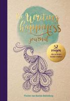 The Writing Happiness Journal (Hardback) - thumbnail