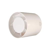 Wallair Buis-inschuifventilator 230 V~ 20100256 - thumbnail