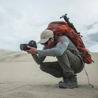 PolarPro QuartzLine 7,7 cm Neutrale-opaciteits-/polarisatiefilter voor camera's - thumbnail