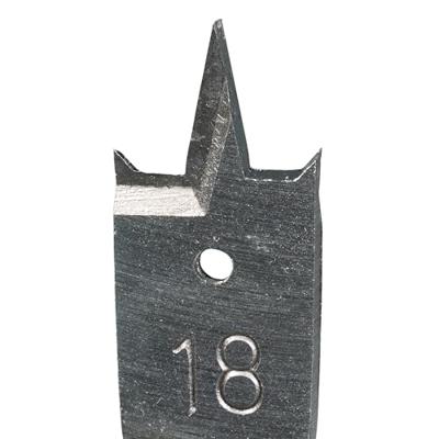 Makita Accessoires Speedboor 18x400mm - E-17441