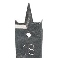 Makita Accessoires Speedboor 18x400mm - E-17441 - thumbnail