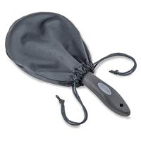 Carson Steelloep met Rubberen Handvat 2x90mm - thumbnail
