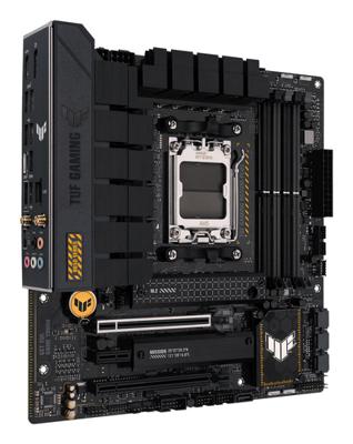 Moederbord Asus 90MB1BF0-M0EAY0 AMD AM5 AMD B650 - thumbnail