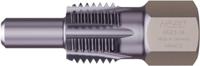 Hazet 4683-14 Schroefdraad natapper Metrisch M14 1 stuk(s) - thumbnail