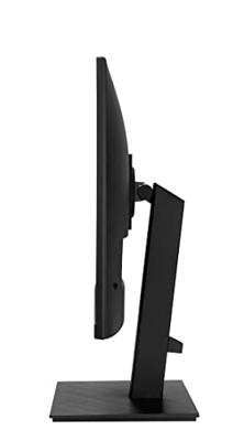 ASUS VA27AQSB 68,6 cm (27") 2560 x 1440 Pixels Quad HD Zwart