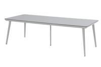 Hartman Tuintafel 'Sophie Studio' HPL, 240 x 100cm, kleur Grijs - thumbnail