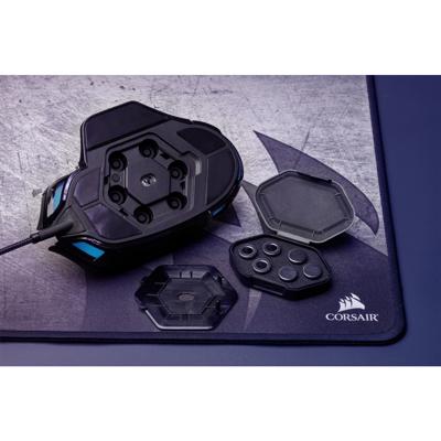 Corsair Nightsword RGB gaming muis