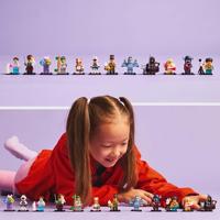 LEGO® Minifigures 71048 LEGO minifiguren serie 27 - thumbnail