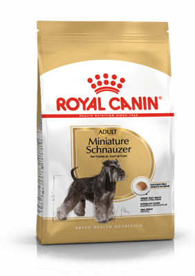 Royal Canin Adult Mini Schnauzer hondenvoer 3 kg
