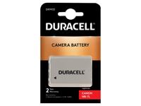 Canon NB-7L accu (Duracell) - thumbnail