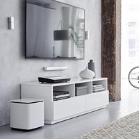 Bose Lifestyle 650 5.1 Home Cinema-systeem (Bluetooth, app-bestuurbaar, wit) - thumbnail