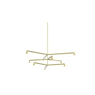 Trizo21 - Austere-Kroonluchter 3Y RF 75