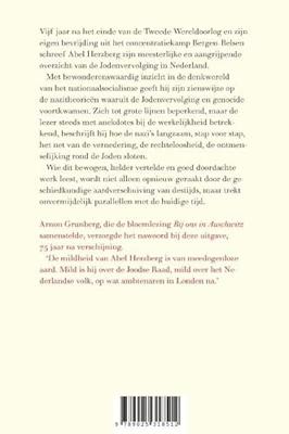 Kroniek der Jodenvervolging, 1940-1945