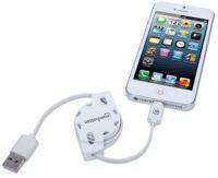Manhattan 394246 USB-kabel - thumbnail