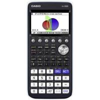 Casio fx-CG50 Grafische rekenmachine Zwart Aantal displayposities: 21 werkt op batterijen (b x h x d) 89 x 18.6 x 188.5 mm - thumbnail
