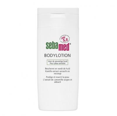 Sebamed Hydraterende Bodylotion