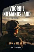 Voorbij niemandsland - Igor Znidarsic - ebook - thumbnail