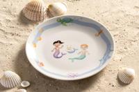 Leonardo Bambini Avventura kinderserviesset 3-delig sea - thumbnail
