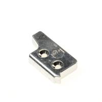 Oploopplaat Hout vlak sponning 26mm Rs ZL Mac - thumbnail