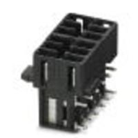 Phoenix Contact 2203409 Female behuizing (board) HSCH Totaal aantal polen: 12 Rastermaat: 3.45 mm Inhoud: 150 stuk(s) - thumbnail