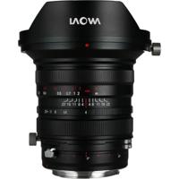 Laowa 20mm f/4 Zero-D Shift Lens - Canon EF - thumbnail