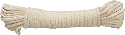 Connex touw katoen 4.0mm sb/20m - dy2702890