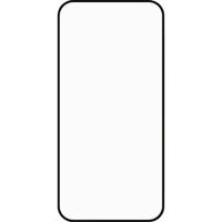 Vivanco 2.5DGLASVVIPH16 64218 Screenprotector (glas) Apple iPhone 16 1 stuk(s) Anti-vingerafdruk, Krasvast - thumbnail