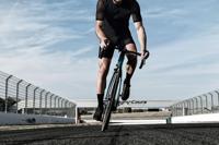 Dahon Look pedalen kéo classic 3 race zwart - thumbnail